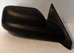 2011 - 2015 Ford Explorer Passenger Right Black Textured Mirror Oem 0047. Fixed Price $124.99.