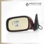 1998-2001 Lexus GS300 Door Mirror Side View Red Left 87940-3A070-D0 Oem. Fixed Price $105.56.