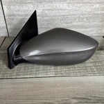 Genuine 2011 2012 2013 2014 Hyundai Sonata Left Driver Side Door Mirror Gray. Fixed Price $29.95.