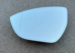19-25 Oem Audi E-tron Left Side Auto Dim Heated Mirror Glass Eu Wide-angle. Fixed Price $155.00.