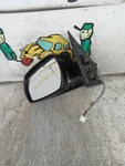 2004 Nissan Murano Side View Mirror, Driver (lf) Oem. Fixed Price $49.99.