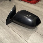 2018-2021 Ford Expedition Left Lh Black Turn Signal Side Mirror Oem. Fixed Price $450.99.