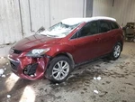 Passenger Side View Mirror Power Body Color Fits 10-12 Mazda CX-7 167094. Fixed Price $50.00.