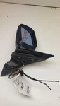 99 00 01 02 03 05, Bmw 325I, Front Left Side View Mirror, Blue, Pn: 51168245129. Fixed Price $65.00.