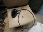 78-79-80-81-82-83-84-85-86-87 Malibu Monte Carlo Cutlass 442 Sport Mirror Lh. Fixed Price $65.00.