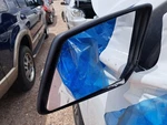 2017 Chevrolet Traverse Lh Driver Door Mirror Side View Oem. Fixed Price $87.98.