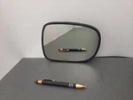 07-12 Lexus ES350 09-13 IS350 IS250 Right Rh Mirror Glass Auto Dim 4.5X7.5 In Oe. Fixed Price $89.00.