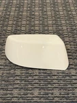 Oem Gm 2015-20 Tahoe Suburban Yukon Xl Esclade White Passenger Mirror Cover Cap. Fixed Price $65.00.