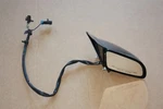 1988 Thru 1996 C4 Corvette Right Passenger Side Power Door Mirror Gm 20287802 Rh. Fixed Price $129.00.