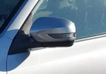 2011-2013 Subaru Forester Lh Driver Door Mirror Side View Oem. Fixed Price $151.58.