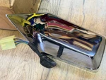1983 Dodge Plymouth Chrysler Nos Mopar Lh Chrome Electric Mirror 4246349. Fixed Price $125.00.