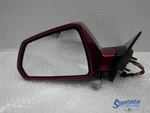 Cadillac Cts 2011 Left Door Mirror Red 25975518 4258. Fixed Price $69.00.