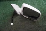 2005 2006 Toyota Highlander Passenger Side Rh White Door Mirror Oem E4012142. Fixed Price $67.50.