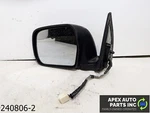 Oem 2002 Toyota Highlander 3.0L Left Side View Mirror. Fixed Price $99.99.