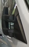 2015-2019 Ford Transit 150 Rh Passenger Door Mirror Side View Oem. Fixed Price $209.88.