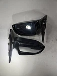Oem 2006-2010 Hyundai Sonata Power Side View Mirrors Driver/pass Lh Rh Free Ship. Fixed Price $99.95.