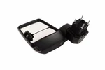 Genuine Gm Chrome Driver Side Door Mirror 84944527. Fixed Price $707.23.