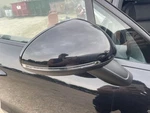 Side View Mirror 2015-2019 Porsche Macan Right Passenger L041 Black 1024532. Fixed Price $265.00.