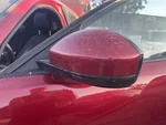 2017-2020 Jaguar F-pace Side View Mirror Left Driver Red W/o Power Folding 9635. Fixed Price $211.50.