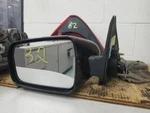 Driver Side View Mirror Power Non-heated Fits 04-06 Galant 40876. Fixed Price $47.97.
