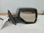 Passenger Right Side View Mirror From 2015 Cadillac Escalade 11697481. Fixed Price $206.94.