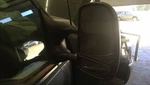 Passenger Side View Mirror Power Dual Arms Fits 02-07 Ford F250SD Pickup 1551808. Fixed Price $99.99.