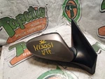 Passenger Side View Mirror Lever Body Color Fits 12-17 Accent 3548745. Fixed Price $129.99.