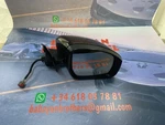 Land Rover Range L405 Hse Vogue Right Wing Mirror, Black. Fixed Price $259.09.