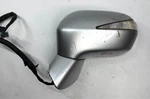 2006-2011 Honda Civic Hybrid Left Driver Side View Door Mirror Oem Silver. Fixed Price $99.99.