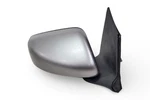 2011-2012 Honda Cr-z Crz Side View Mirror Right/passenger Metallic 76200-SZT-306. Fixed Price $170.01.