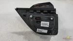 2018 Ford F150 Pickup Side View Door Mirror Right. Fixed Price $315.00.
