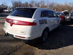 Driver Side View Mirror Power Approach Lamp Signal Fits 10-19 Mkt 4827321. Fixed Price $175.00.