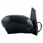 Right Rh Mirror Power/heated Ex/ex-l Model Ccd Fits 2014 2017 Honda Odyssey. Fixed Price $317.63.