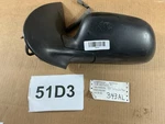 1995-1998 Ford Windstar Driver Left Side View Mirror Assembly 128-00343AL Oem. Fixed Price $48.49.