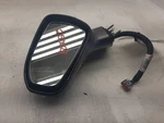 2013-2014 Ford Fusion Driver Side View Mirror Power Cover Oem DS7Z17683DA. Fixed Price $151.99.