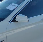 2012-2013 Bmw 535I Lh Driver Door Mirror Side View Oem. Fixed Price $183.38.
