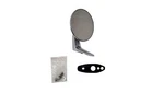 Pg Classic 161-LHC Mopar A,b-body Standard Manual Mirror. Fixed Price $177.95.
