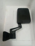 Front Driver Left Side View Mirror Jeep Wrangler 1987-1995 / 1997-2002 55027207. Fixed Price $75.00.