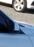 2012-2013 Bmw 328I Rh Passenger Door Mirror Side View Oem. Fixed Price $392.20.