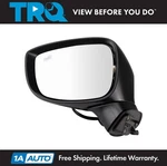 Trq Left Mirror Fits 2019-2022 Mazda CX-5. Fixed Price $124.95.