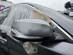 2019-2021 Infiniti Q50 Passenger Side View Mirror: Gray, W/ Camera. Fixed Price $325.00.