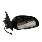 2005-10 Chevrolet Cobalt Sdn Door Mirror 25831895 Right Hand Gold 128-04073R. Fixed Price $71.25.