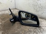 Passenger Side View Mirror Power Heated Fits 12-13 Bmw 528I 1299494. Fixed Price $119.95.