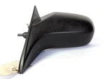 01-05 Honda Civic Coupe Left Driver Side View Power Door Mirror Black. Fixed Price $50.99.