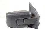 2021-2023 Ford F-150 Right Rh Passenger Textured Heated Base Side Mirror Oem. Fixed Price $199.00.