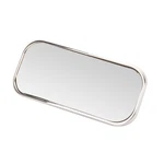Hagan M-rth Fattie Rectangular Rear-view Mirror Head. Fixed Price $98.00.
