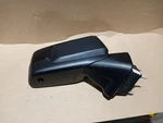 2025 Chevy Silverado 1500 Pickup Side View Door Mirror Right. Fixed Price $240.00.