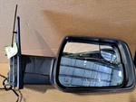 2023 Dodge Ram 1500 Passenger Right Mirror With Power 68610302AA. Fixed Price $75.00.