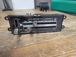 Oem 1981 Buick Riviera 5.0L Heat A/c Climate Control. Fixed Price $100.00.