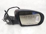 2017-2022 Jeep Compass Passenger Rear View Mirror Outside Red 68365146AA. Fixed Price $223.25.